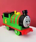 Thomas And Friends Percy Motorized Engine Toy Train