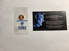 2019 W Proof Special Edition Lincoln Penny - U.S. Mint - West Point Envelope