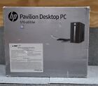hp pavilion desktop PC 570-p033w NEVER USED OPEN BOX INTEL CORE I7 16GB 2TB