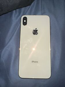 Apple iPhone XS Max - 64 GB - Gold (U.S. Cellular) (Dual SIM)