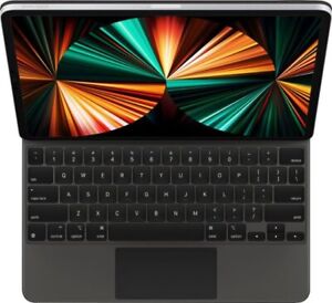 Magic Keyboard for iPad Pro 12.9‑inch (5th Generation) - Black