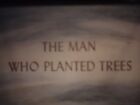 16mm The Man Who Planted Trees Christopher Plummer Philippe Noiret Lpp Mylar