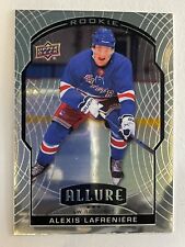 2020-21 Upper Deck Hockey Allure - You Pick 1-100 - base and rookie cards