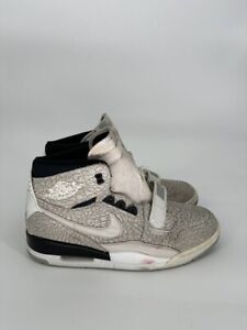 Nike Air Jordan Legacy 312 Flip White Shoes Men's Size 13 US AV3922-100