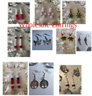 Wholesale Jewelry Lot of 40 New pairs of Fashion Earrings Variety  US Seller