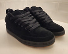 ES Footwear Tom Penny 2 Mens size 9.5 Black NWB Menikmati Skate Re-Issue