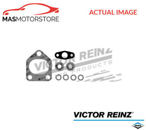 TURBOCHARGER MOUNTING KIT REINZ 04-10029-01 G FOR BMW 3,5,7,X5,X3,1,E46,E39,E60