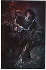 SIGNED VARIANT AMAZING SPIDERMAN # 33  JOHN GIANG  EXCLUSIVE NYCC 2023