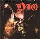 Dio : The Very Beast Of Dio (CD 2000) Metal