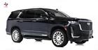 New Listing2022 Cadillac Escalade Premium Luxury Sport Utility 4D