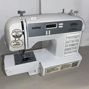 Brother Project Runway Limited Edition CE-5000 PRW Computerized Sewing Machine