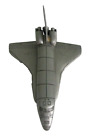 New ListingDanbury Mint  Pewter Plane Space Shuttle Scale 1:293