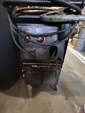 Lincoln Power Mig 255C Mig Welder, Can Ship
