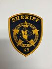 New ListingK9 k-9 Virginia Bch County Sheriff State Virginia VA