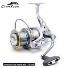 CAMEKOON Spinning Reel for Saltwater Surf Long Casting Big Fish Offshore Fishing