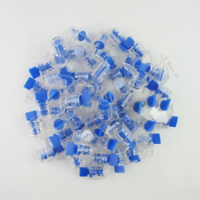 20pcs Plastic Security Seal Water/Electric meter container tamper seals
