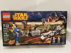 Star Wars Lego Set Battle on Saleucami #75037 brand new in sealed box CO2