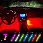 5050 SMD LED Lights For Cars Interior Colorful Decorative light accessories RGB (For: 2011 Toyota Corolla)