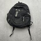 Oakley Tactical Field Gear Backpack Vintage Black