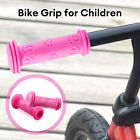 1 Pair - Bike Bicycle Handle Bar Grips Tricycle Scooter Handlebar For Kids Child
