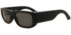Spy Optics Genre Polarized Matte Black Rectangle Sunglasses 6700000000133 Taiwan