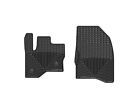 WeatherTech All-Weather Floor Mats for Ford Flex 2009-2019 Lincoln MKT 2010-2019 (For: 2011 Ford Flex Limited 3.5L)