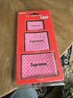 Barber Clipper And Trimmer Grips Barber Tool Non Slip Pink Grippers Barberos