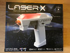 Laser X Two Player Micro B2 Blaster Laser Tag Gaming Gun Set NIB