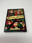 Hollywoods Legends of Horror Collection (DVD)