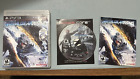 Metal Gear Rising: Revengeance (Sony PlayStation 3, 2013) Complete - PS3