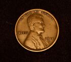 1915 s lincoln wheat cent penny