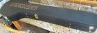 Beautiful High Quality Deering Banjo Hardshell Case, Deluxe, Dimensions in Pics