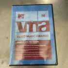 MTV Video Music Awards VMA 2002 DVD August 29, 2002 FYC Emmy NEW SEALED