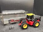 Scale Models Ford Versatile 836 Designation 6 4WD Tractor 1/32 First Edition