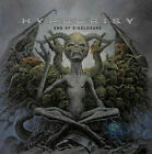 HYPOCRISY end of disclosure  CD