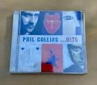 Hits by Phil Collins (CD, 1998) 16 Greatest Hits genesis