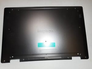 AS IS Dell Inspiron 15 7569 7579 Bottom Base Cover  CHM13 460.08405 Y51C4