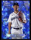 2023 Topps Chrome Sapphire Selections - JULIO RODRIGUEZ (Topps Bunt Digital card