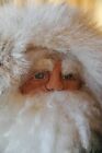 Mini Mountain Delivery  Santa Bethany Lowe Signed, dated 1994  Limited Edition