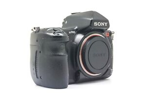 [For Parts] Sony Alpha A900 24.6MP A Mount Digital Camera Body