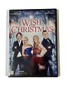 Wish for Christmas DVD Hallmark Lifetime Xmas Movie