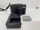 New ListingCanon Powershot G16 Compact Digital Camera 2264