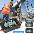 0-60V Digital Watt Meter Voltmeter Ammeter RC Car Battery Tester Power Analyzer
