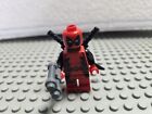 Lego Deadpool 6866 Super Heroes Minifigure