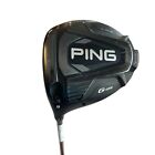 PING G425 LST Driver - Left / X-Stiff / 9.0 - Used