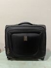 Travelpro Platinum Elite Suitcase, Black