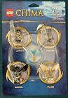 LEGO 850779 6039434 Legends Of Chima Accessory Pack NEW SEALED IN BOX RETIRED