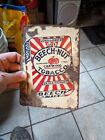 Beechnut Chewing Tobacco Porcelain Sign