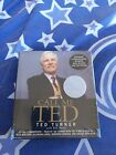 Call Me Ted Turner With Bill Burke 13Cds
