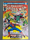 Amazing Spider-Man #141 (1975) 1st appearance second Mysterio, Dan Berkhart